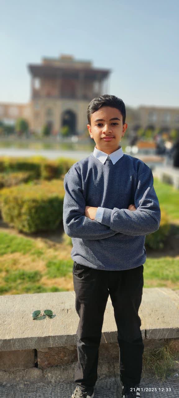 برنامه‌نویس